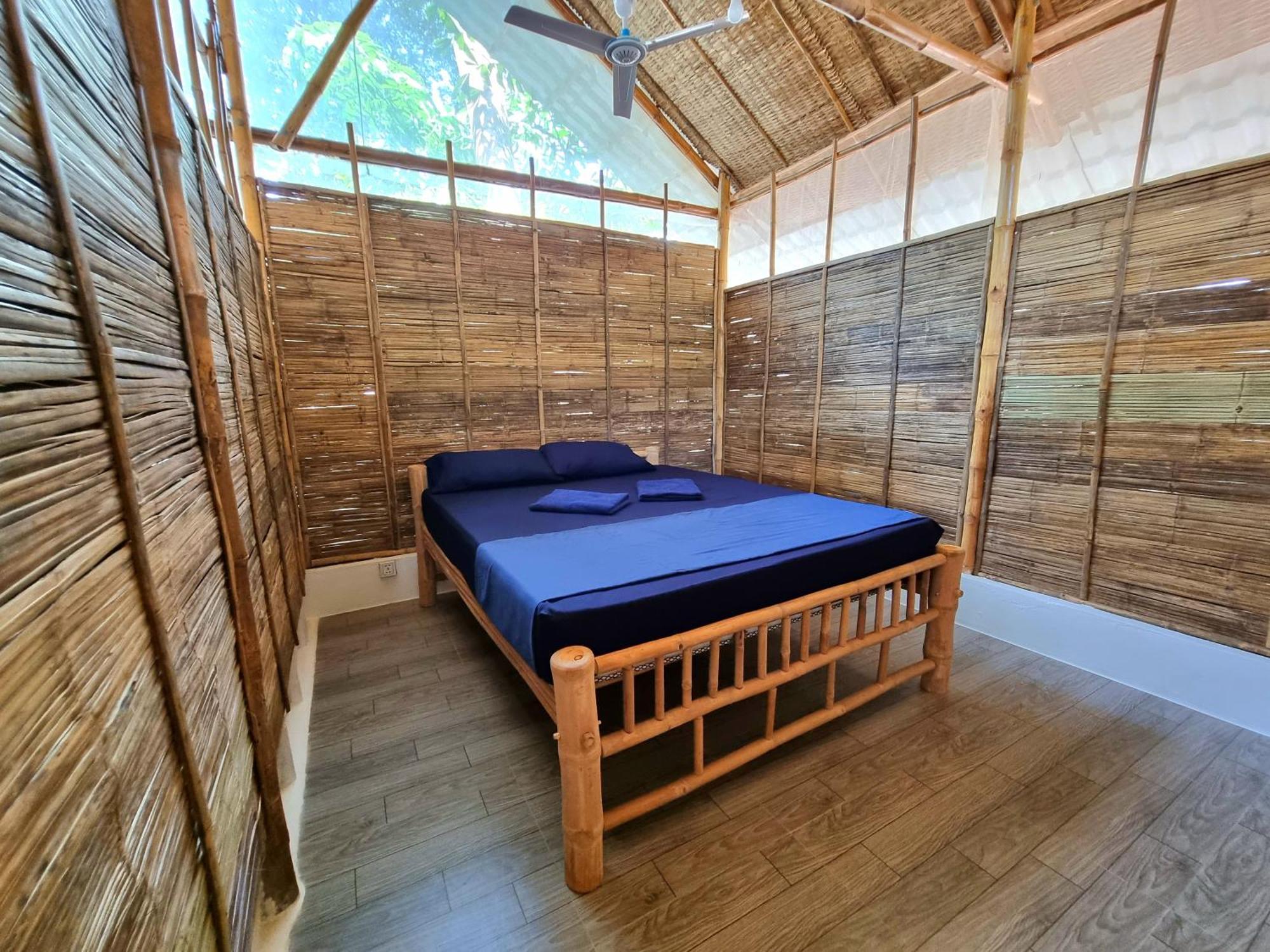 Sunboo Beach Bungalows Koh Rong Samlon Eksteriør billede