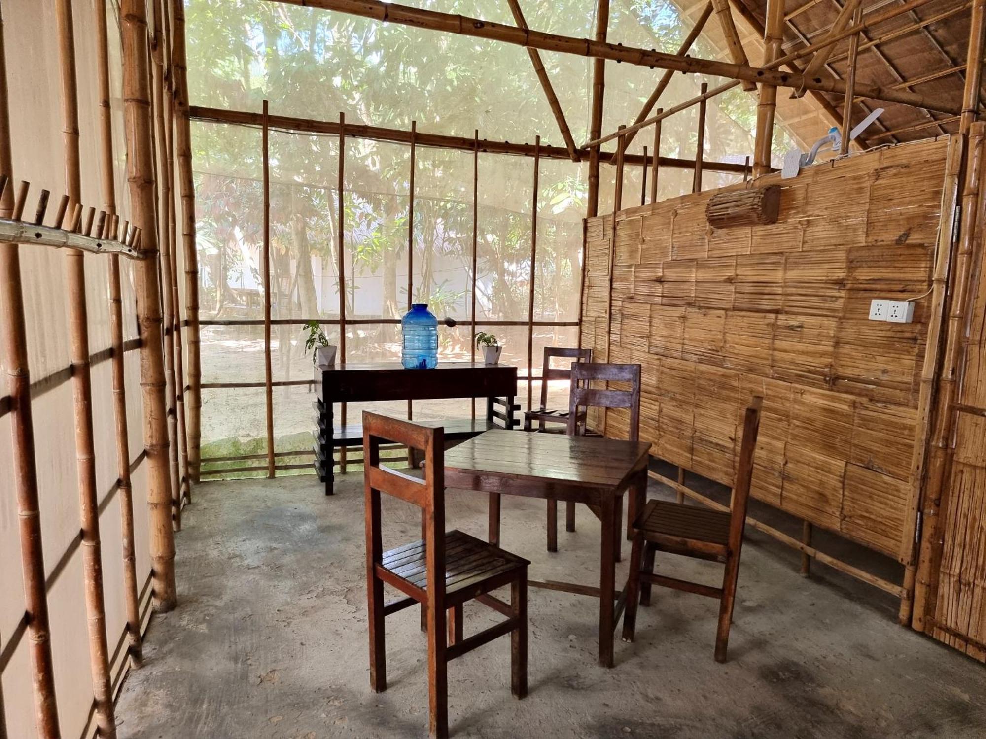 Sunboo Beach Bungalows Koh Rong Samlon Eksteriør billede
